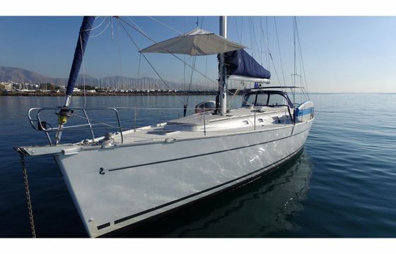 Beneteau Cyclades 50.5