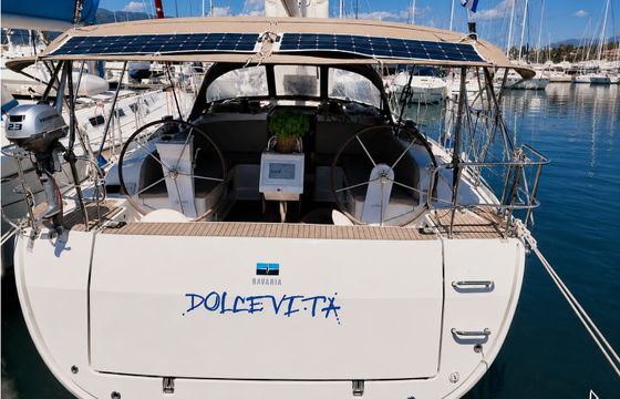 Bavaria 46 Cruiser