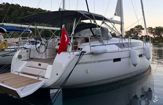Bavaria 46 Cruiser