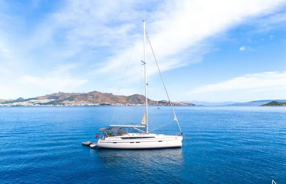 Bavaria 46 Cruiser