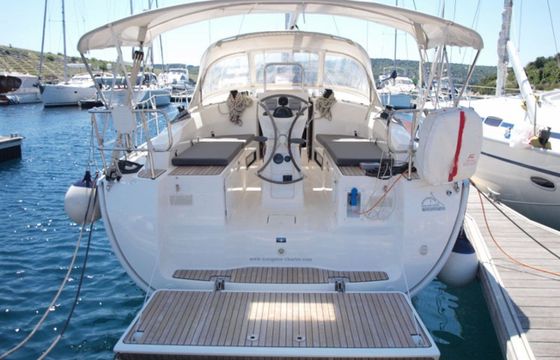 Bavaria 36