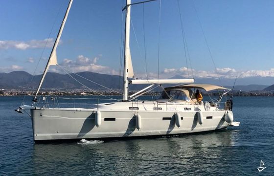 Bavaria 45 Cruiser