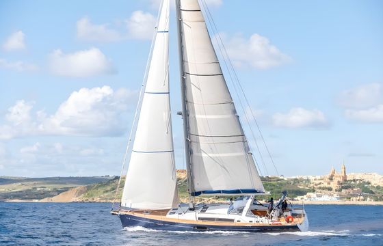 Beneteau Oceanis 60