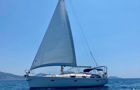 Bavaria 42