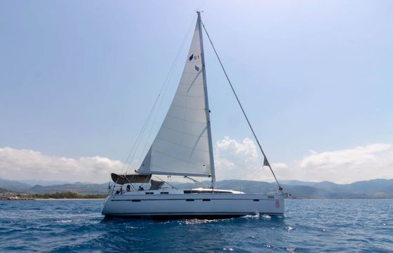 Bavaria 51 Cruiser