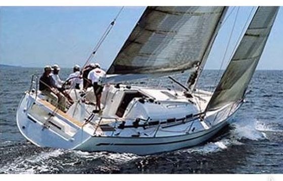 Bavaria 38