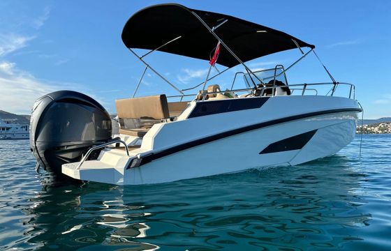 Arrow Abaris 23