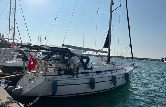 Bavaria 36