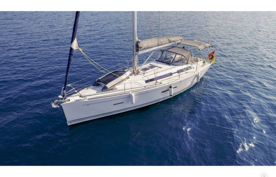 Dufour 405 Grand Large