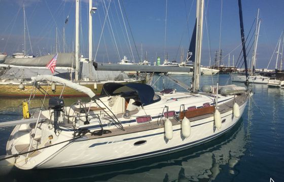 Bavaria 55 Cruiser