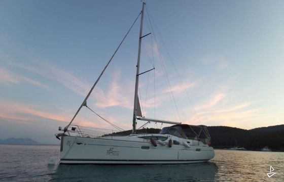 Jeanneau Sun Odyssey 42 DS