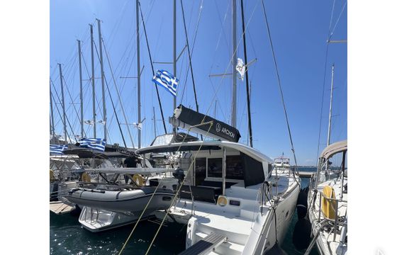 Lagoon 400 S2