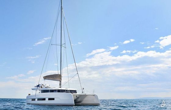 Dufour 48