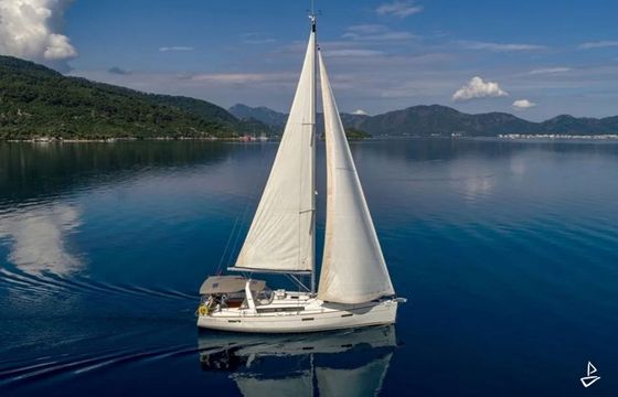 Beneteau Oceanis 45