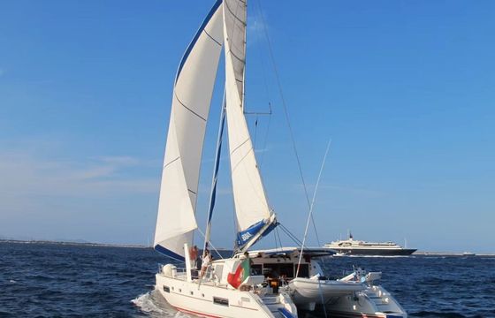 Catana 50
