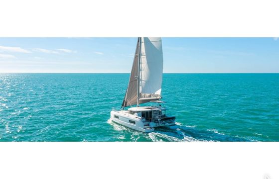 Lagoon 38