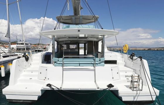 Bali 4.6