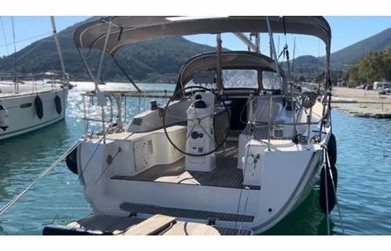 Bavaria 33 Cruiser