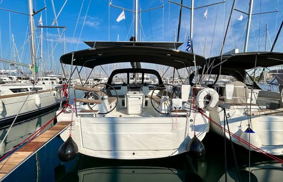 Beneteau Oceanis 40.1