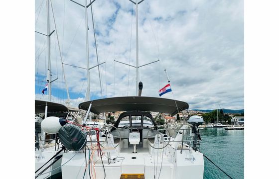 Bavaria 38 Cruiser