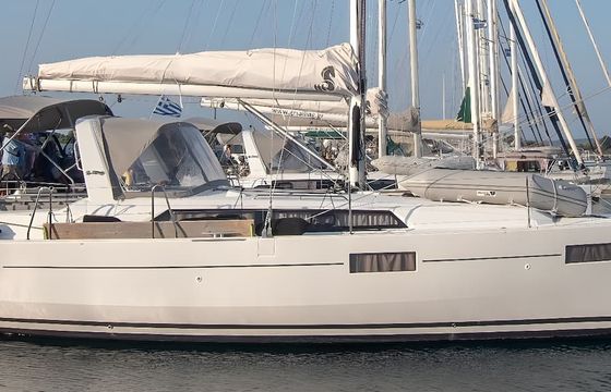 Beneteau Oceanis 41.1