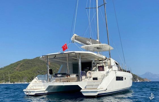 Leopard 48