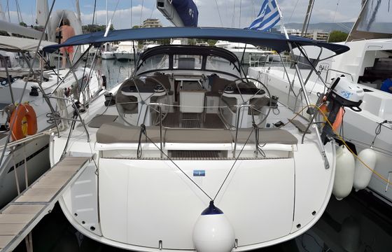 Bavaria Cruiser 56