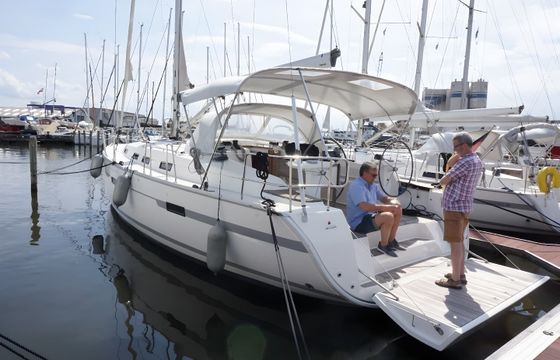 Bavaria 45 Cruiser