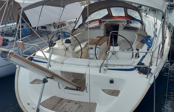 Bavaria Cruiser 50