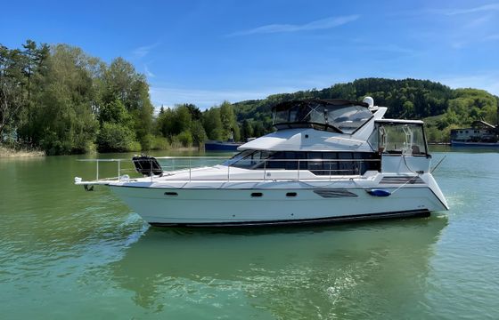 Bayliner 45