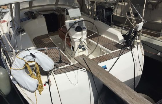 Bavaria 36 Cruiser