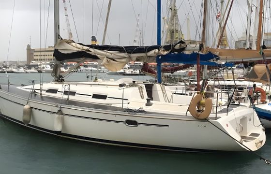 Elan 40