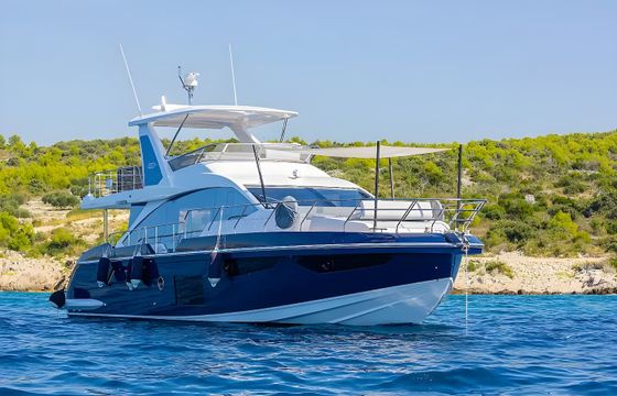 Azimut 60