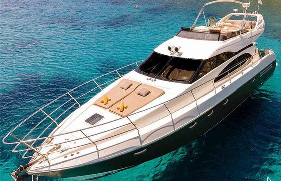 Azimut 58