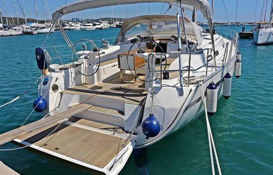 Bavaria Cruiser 50