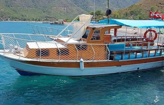 Custom Made Gulet