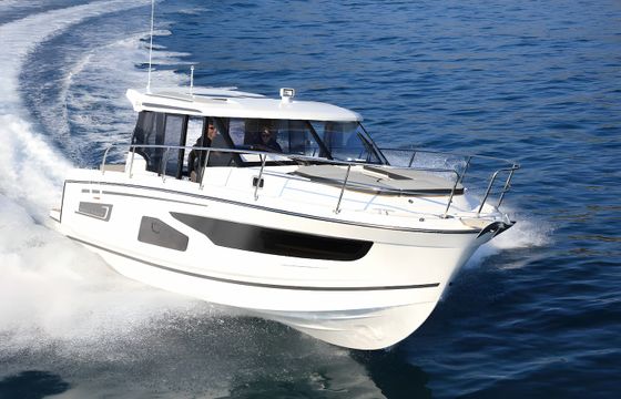 Jeanneau Merry Fisher 1095