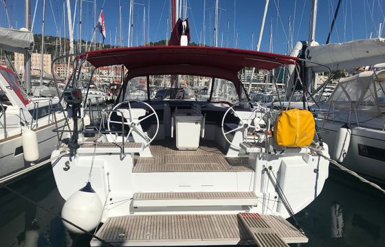 Beneteau Oceanis 46.1