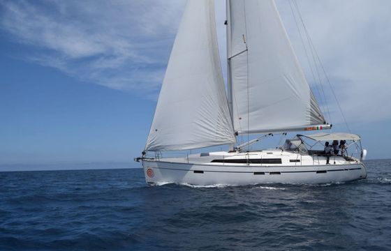 Bavaria 46 Cruiser