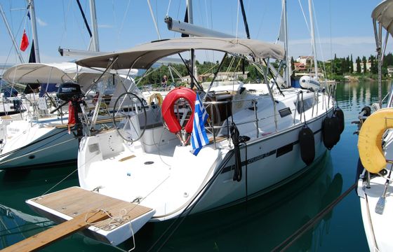 Bavaria 37 Cruiser