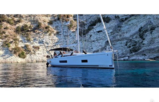 Beneteau Oceanis 46.1