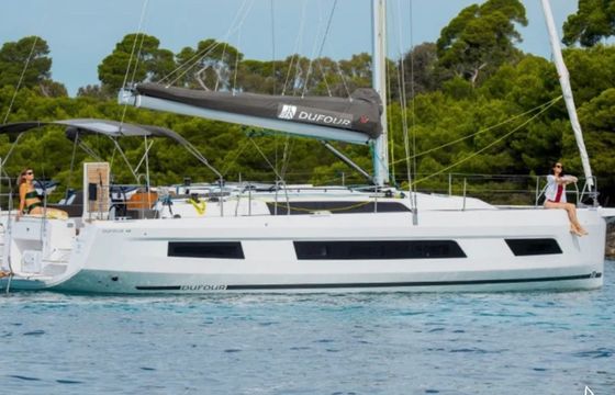 Dufour 44
