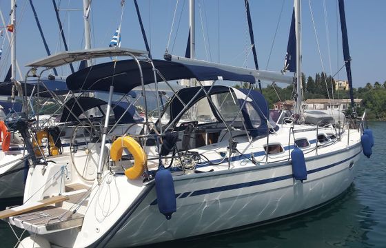 Bavaria 40 Cruiser