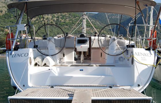 Bavaria 46 Cruiser