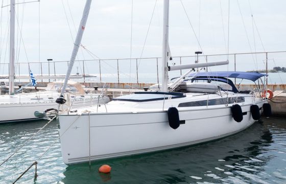 Bavaria 46 Cruiser
