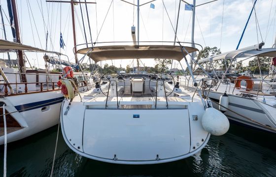 Bavaria Cruiser 56