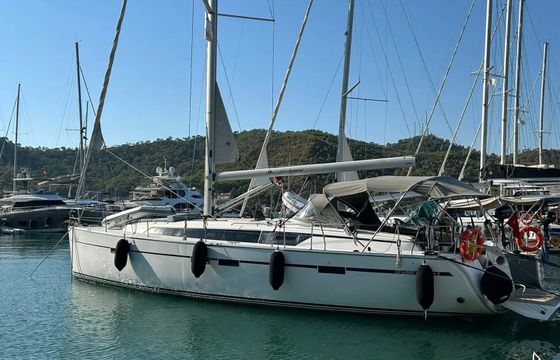 Bavaria 46 Cruiser