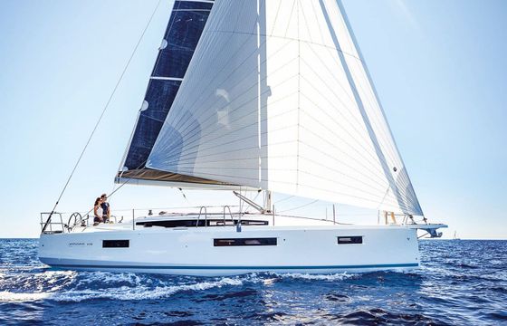 Jeanneau Sun Odyssey 410