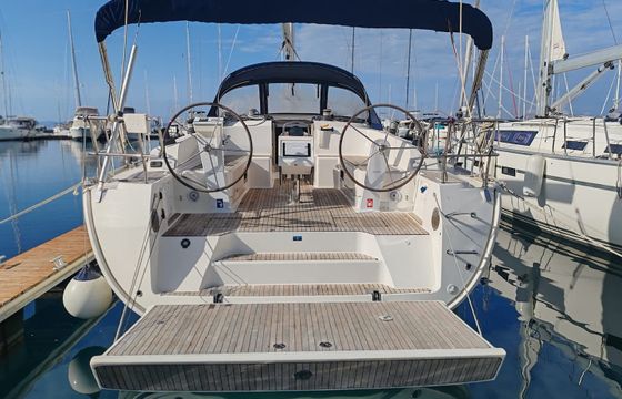 Bavaria 46 Cruiser
