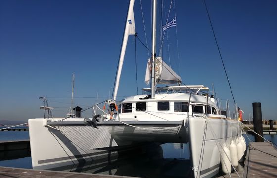 Lagoon 380